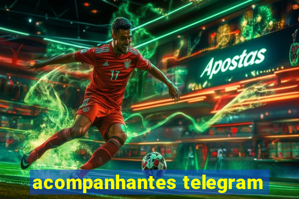 acompanhantes telegram